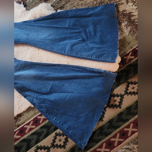 Free people jeans - Picture 6 of 11